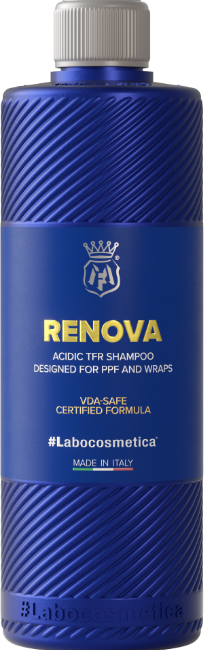 メンテナンス LABOCOSMETICA - LIBERA & RENOVA Renova – Products Labocosmetica