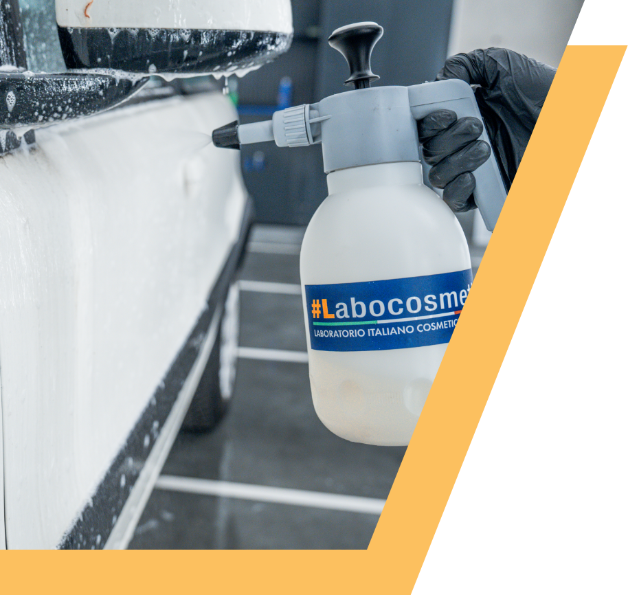 メンテナンス LABOCOSMETICA - LIBERA & RENOVA Renova – Products Labocosmetica