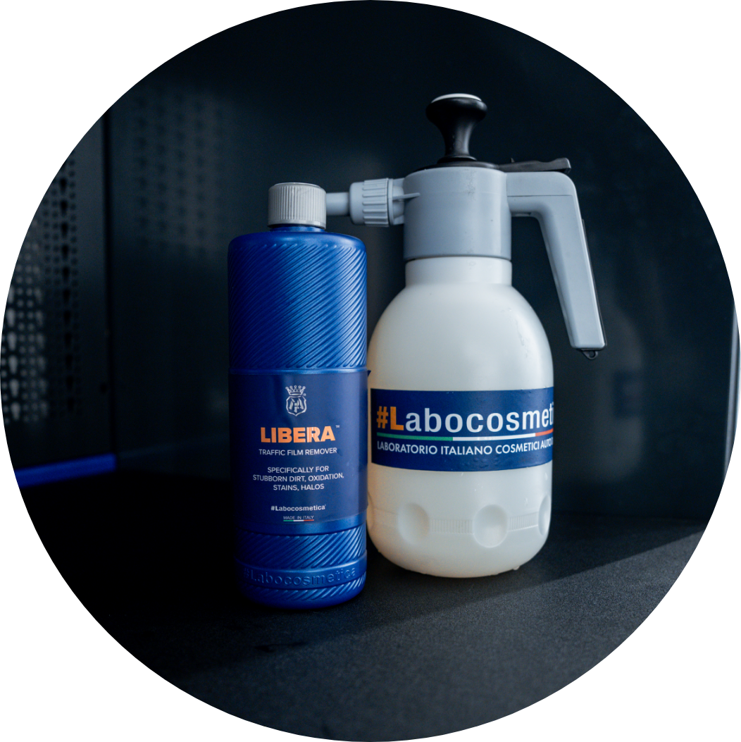 メンテナンス LABOCOSMETICA - LIBERA & RENOVA Renova – Products Labocosmetica